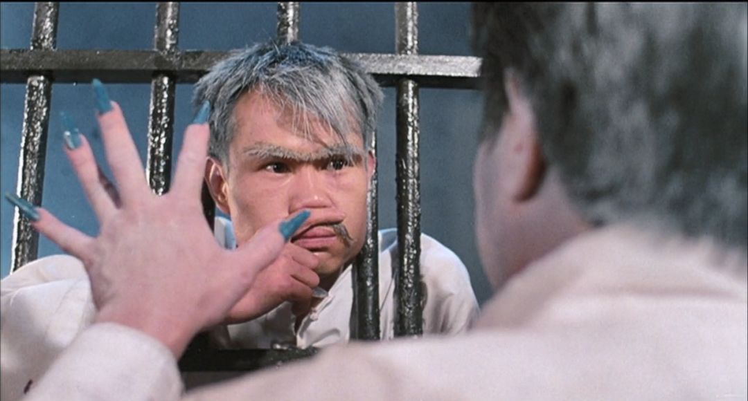 现在的恐怖片都不吓人,盘点很多的恐怖片