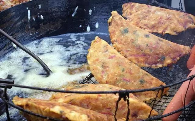 湖北各地特点美食推荐,湖北各个地方的特点美食介绍