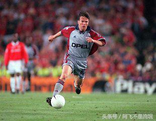 英媒评历史最佳球员,英媒评选足坛历史前十