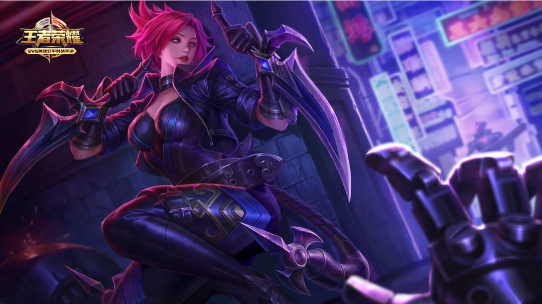 王者光荣花木兰四人名单,王者光荣花木兰有几个英雄