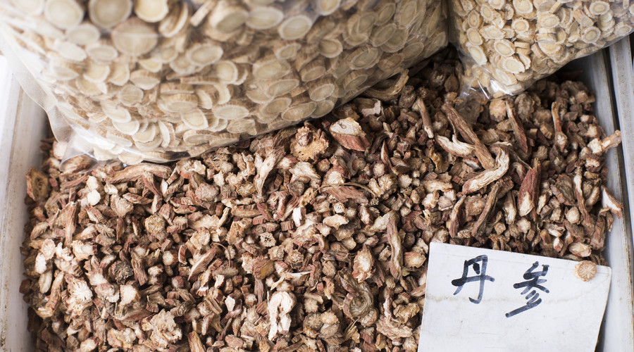 党参丹参西洋参人参谁是百草之王,人参丹参党参西洋参的功效与作用