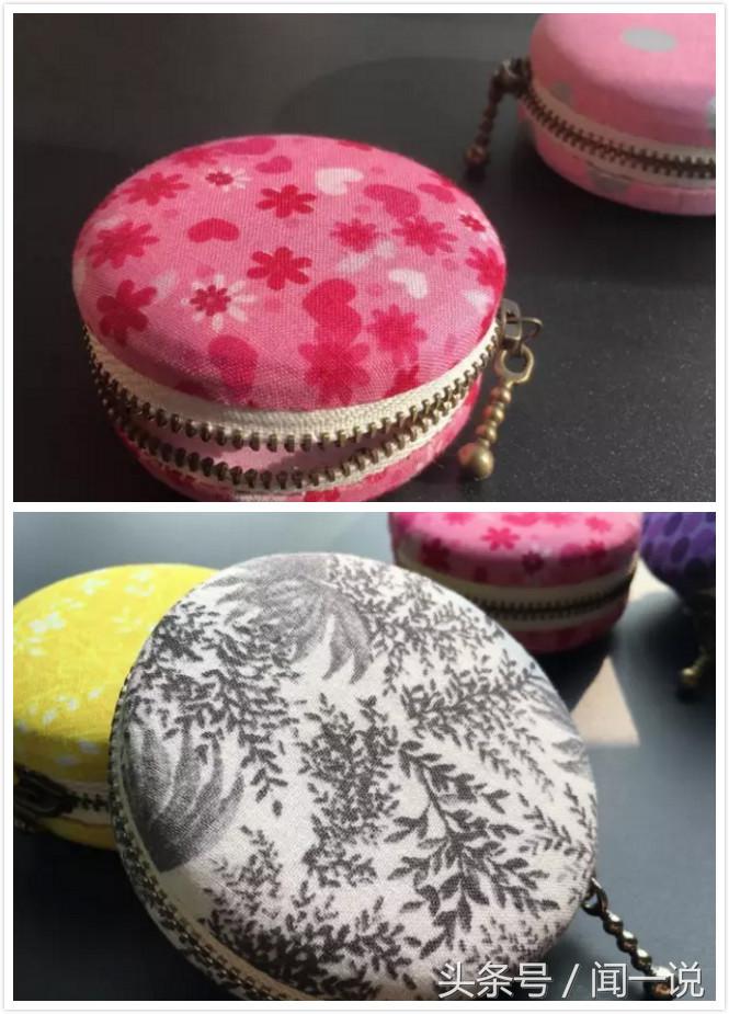 精致的马卡龙怎么做,怎么做马卡龙干货