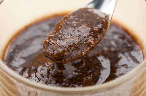 饭店如何做豉汁酱,粤式豉汁调味酱做菜