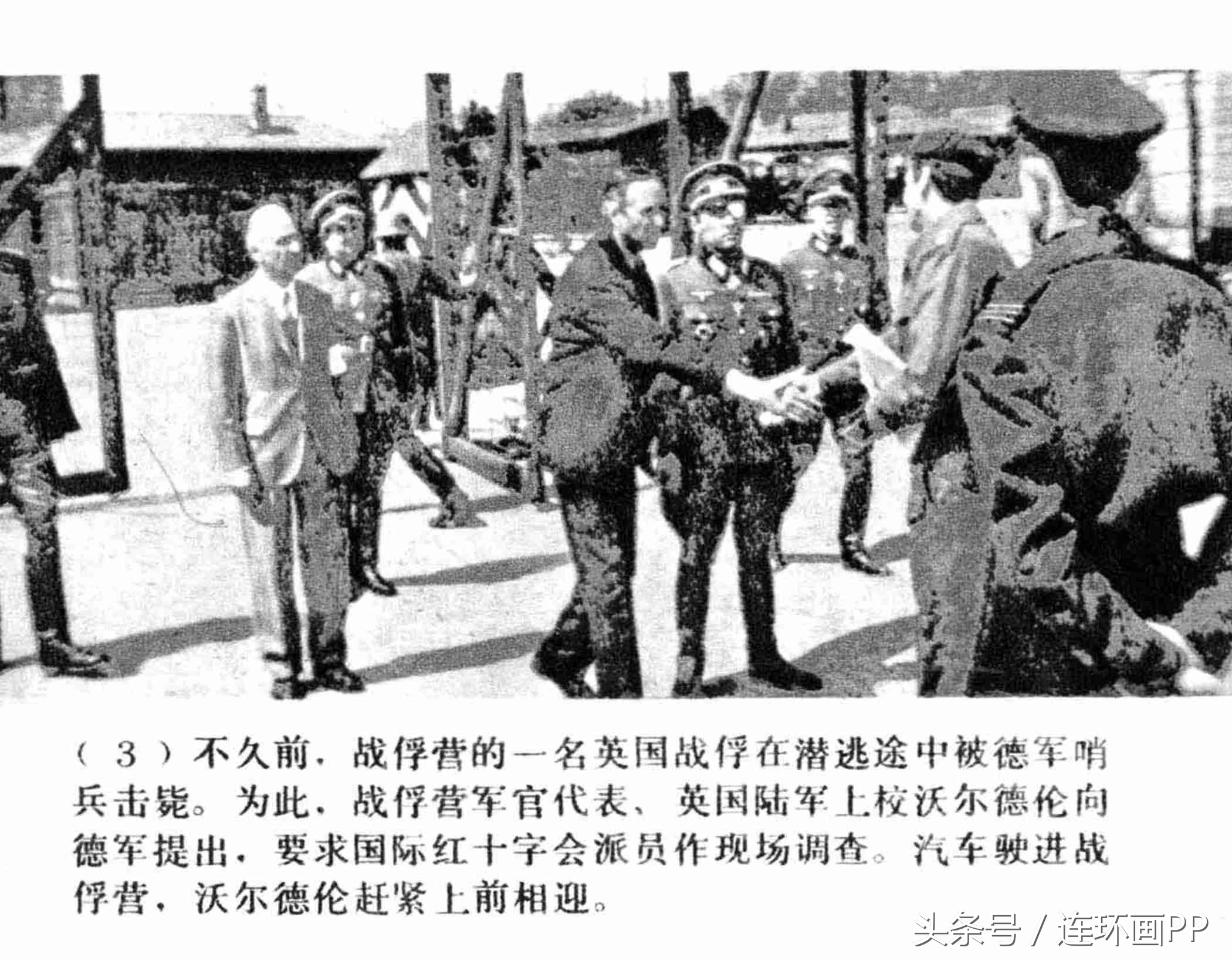 二战电影胜利大逃亡完整版,二战经典战争电影逃亡