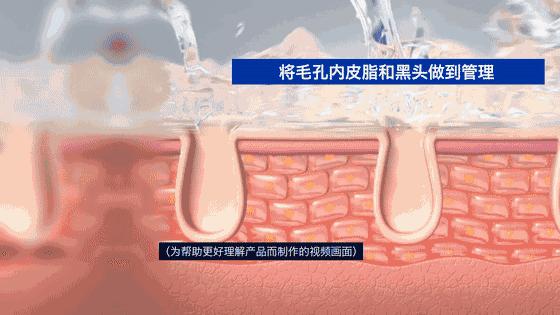 只听说蛋清能除皱，没想到瑞典皇室竟然用它来洗脸，还能去黑头！