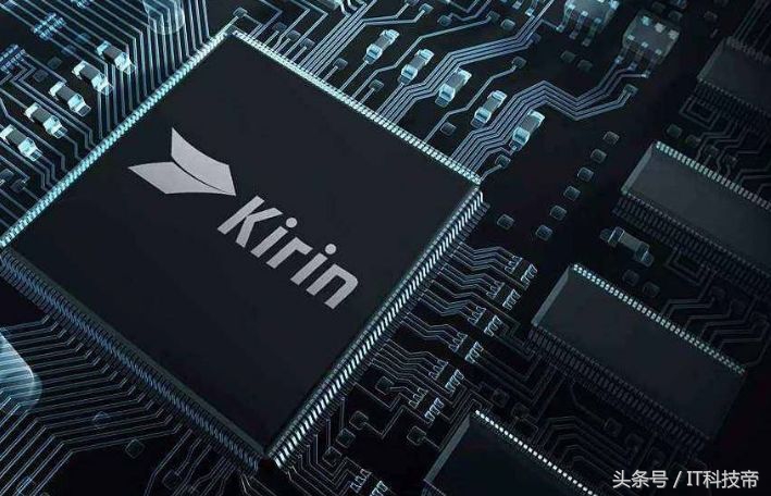 为什么联发科不如海思,为什么联发科芯片用不久