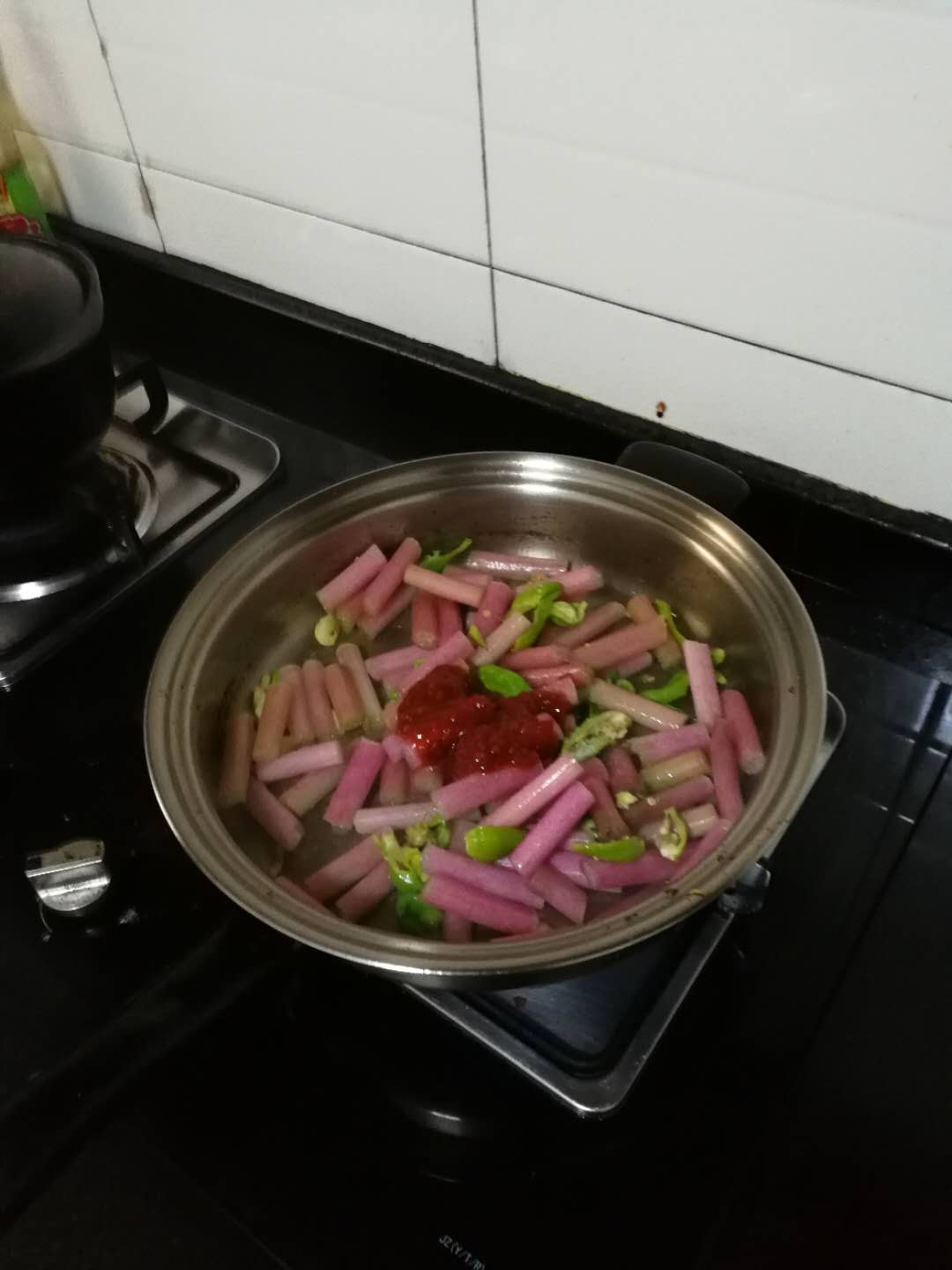 睡莲哪里可以吃,睡莲可以直接吃吗