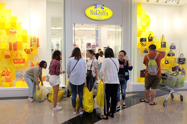 去泰国必买的产品是什么,推荐10大最值得买的泰国产产品