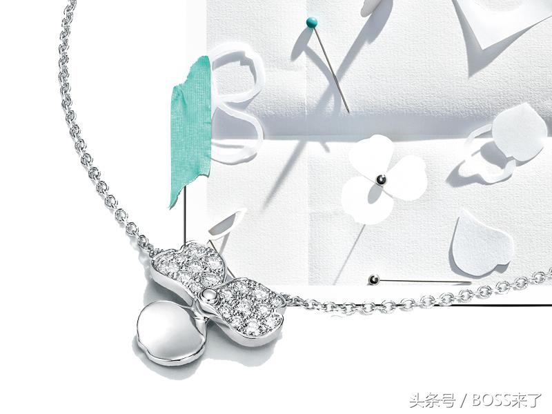 快讯｜江南布衣上线“不止盒子”小程序；蒂芙尼要开线上快闪店