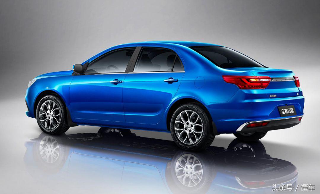 预算20万选来选去还是这3款值得买,年轻人买车就选这3款性价比高