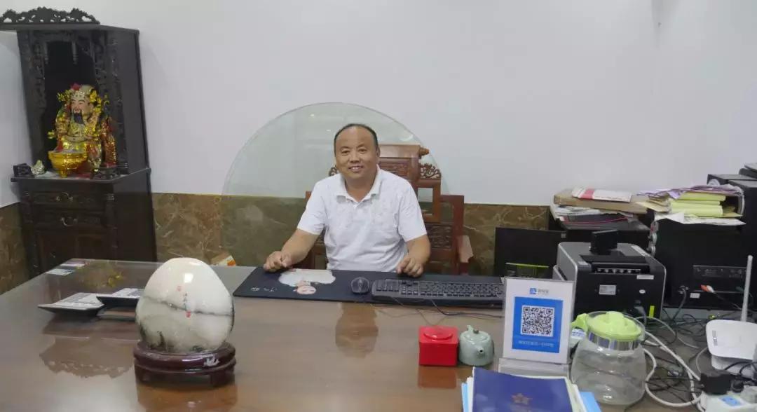 菏泽草根创业史！曹县家俱行业“领头人”的三十年创业路