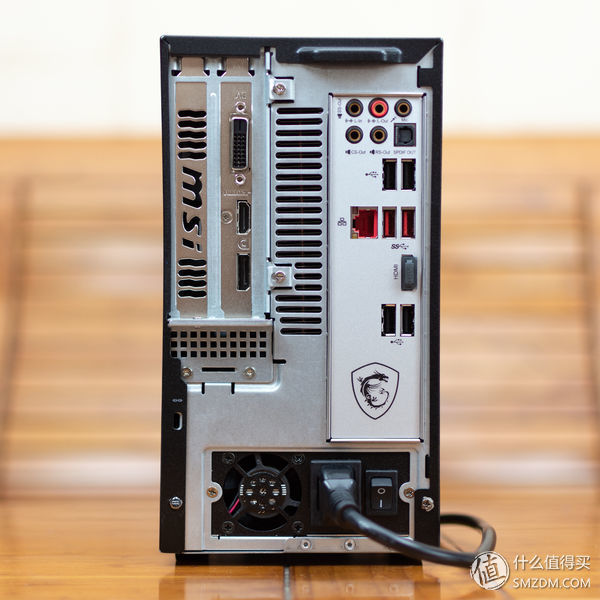 微星哈迪斯nightblademi3拆机,微星哈迪斯3主机评测