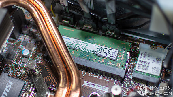 微星哈迪斯nightblademi3拆机,微星哈迪斯3主机评测