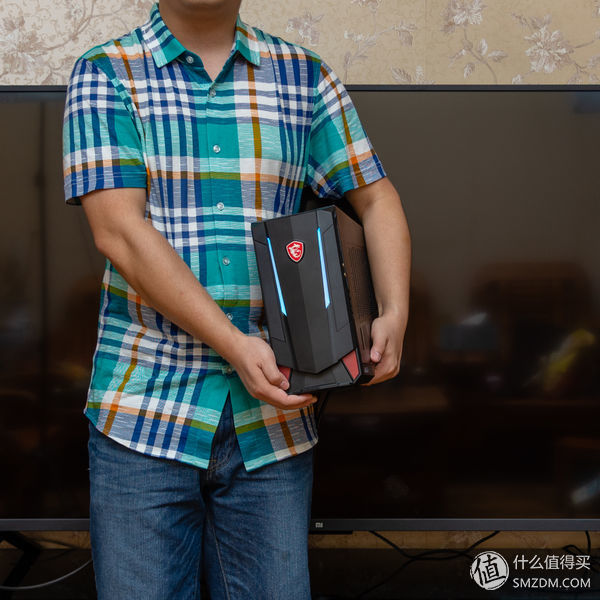 微星哈迪斯nightblademi3拆机,微星哈迪斯3主机评测