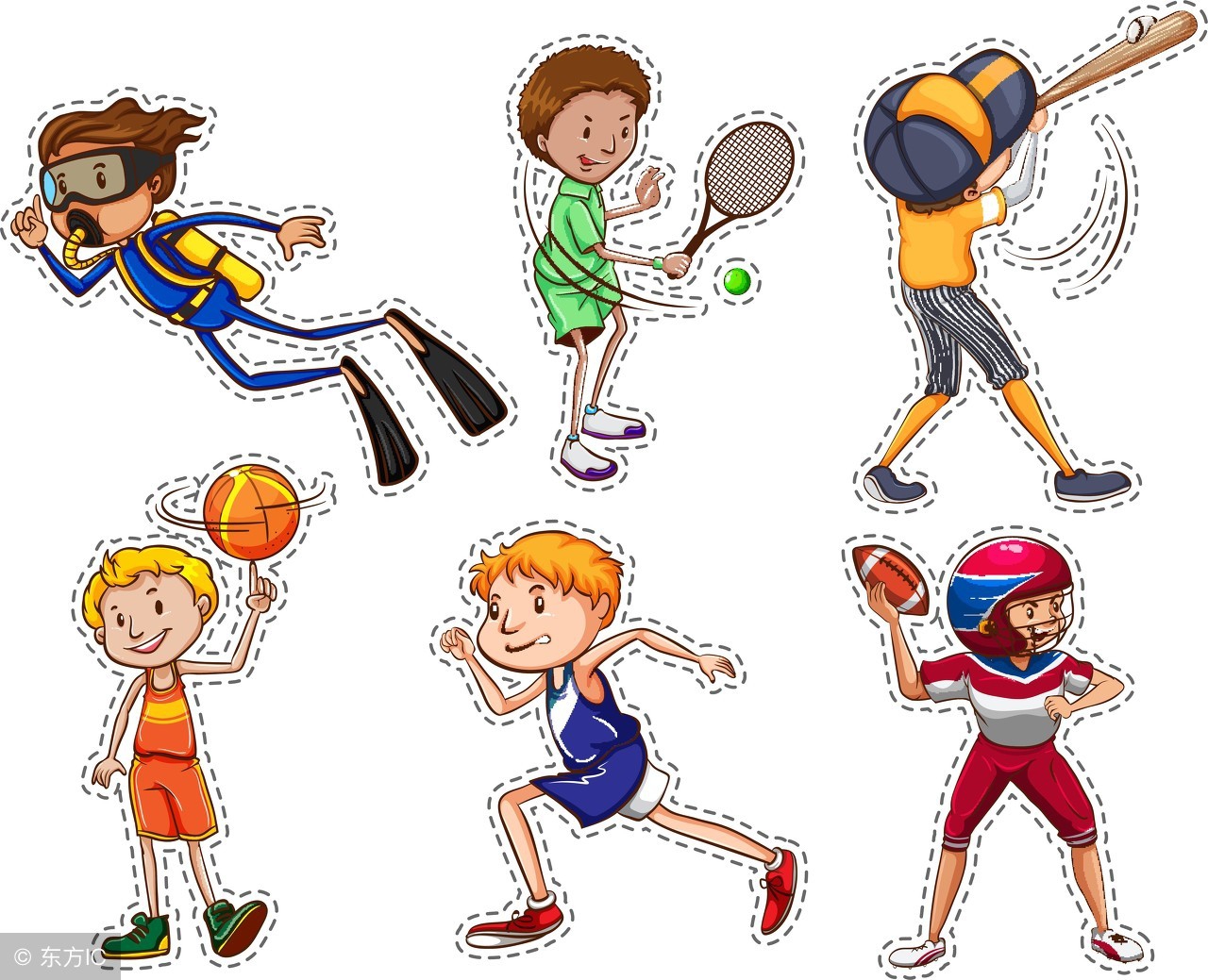 赢博winball知识篇：体育*彩博**究竟什么？有哪些好处？