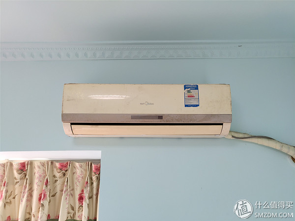 拆洗壁挂空调,空调拆洗详细步骤看完你也会了