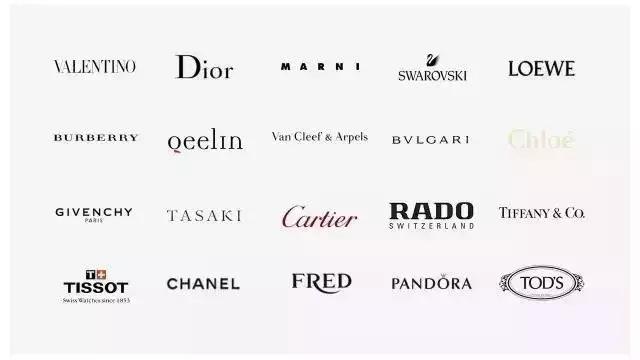 奢侈品牌的七夕营销有多努力？Gucci、Dior扎堆试水小程序电商