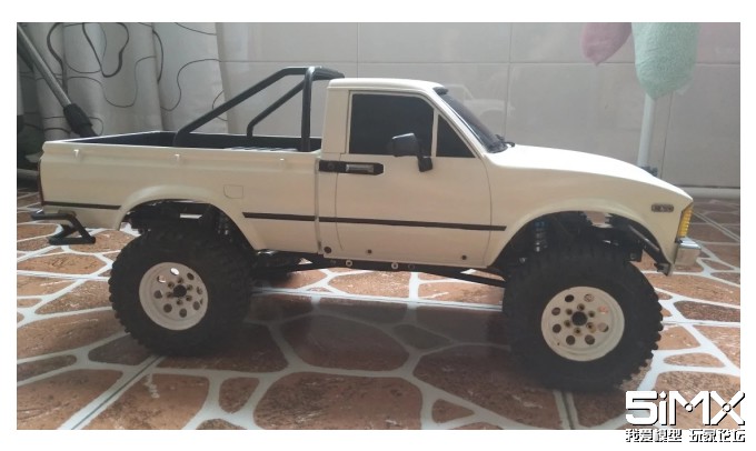 涓扮敯鐨崱娴锋媺鍏嬫柉2001,涓扮敯hilux娴锋媺鍏嬫柉