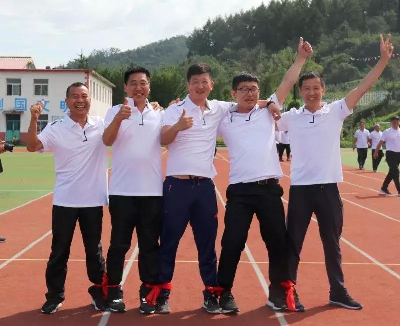 肇东检察院趣味运动会,单县检察院趣味运动会