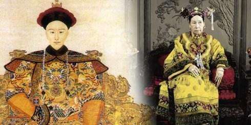 大清朝皇帝及顺序列表,大清朝因为哪一任皇帝而灭亡的