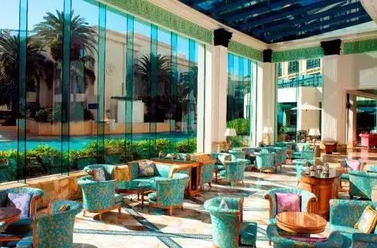 跨界酒店业,跨界主题酒店