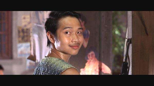 星爷黄金配角图片大全,星爷黄狮虎帅照