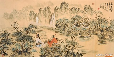 中国古代十大名曲是谁作的,简述中国古代十大名曲都有哪些