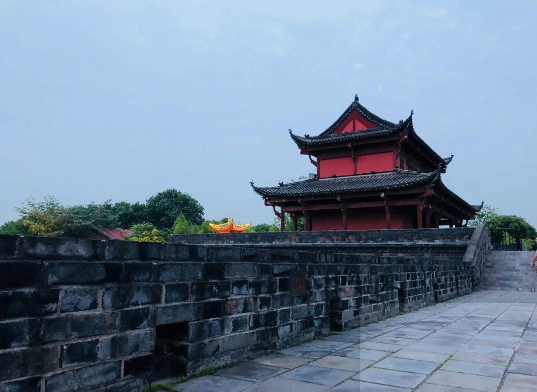 武汉一日游必去十大免费景点,武汉周边免费一日游自驾哪里好玩