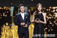 唐嫣罗晋恋情未曝光之前同框过吗,唐嫣和罗晋高调公开两人的恋情