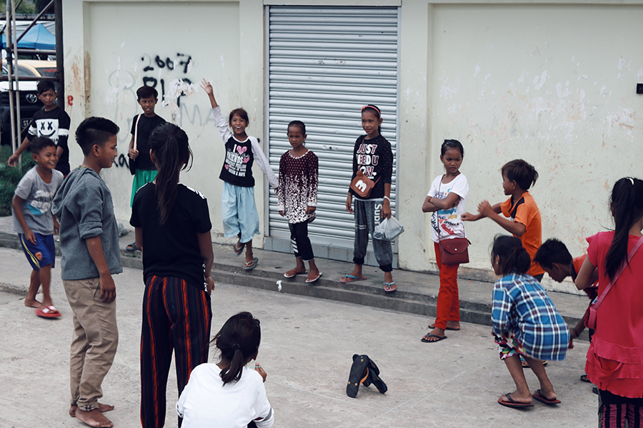 去柬埔寨自由行攻略视频,柬埔寨5天游自由行攻略