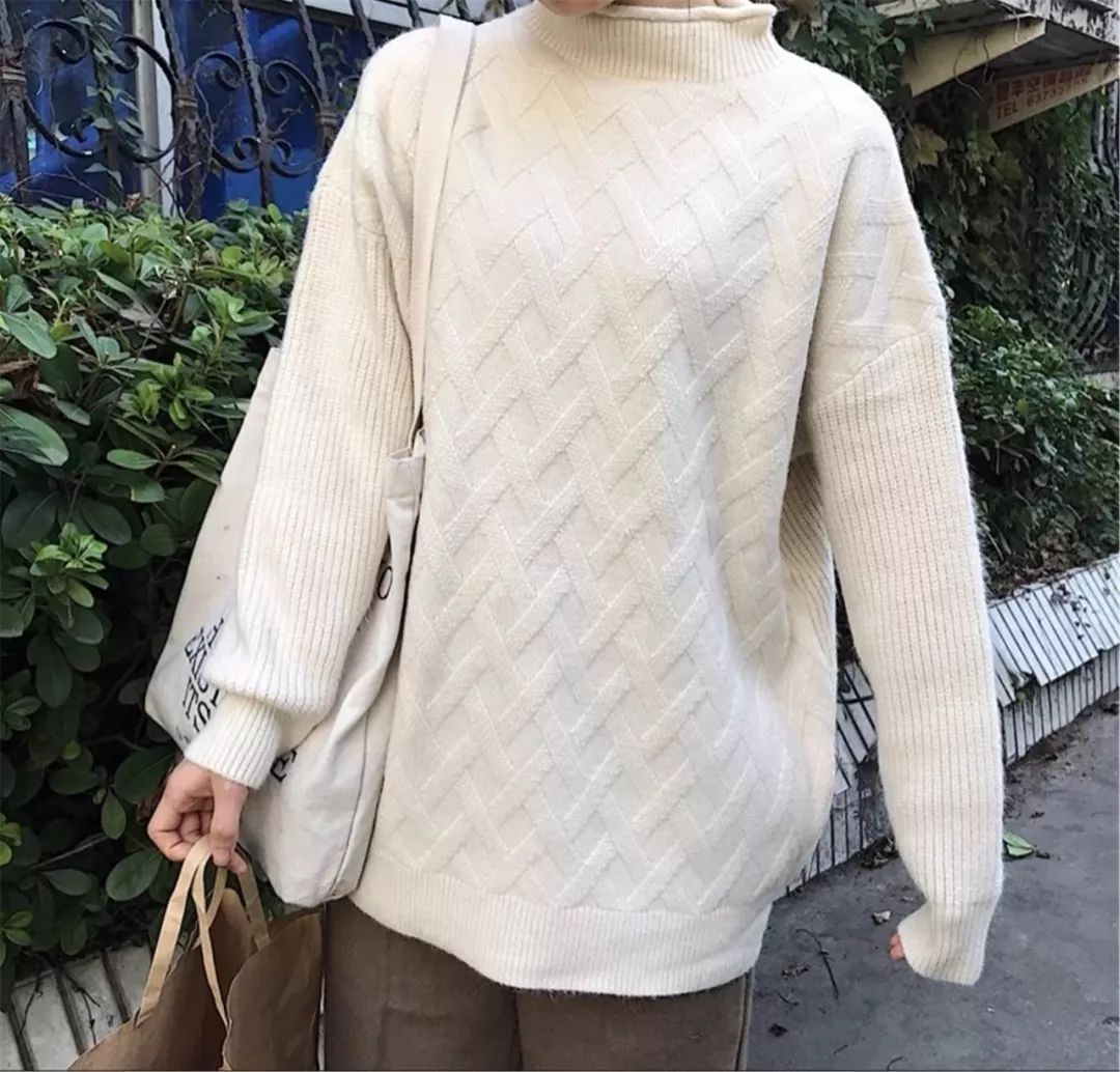 丑人平价穿搭,普通人基础款如何穿出高级感