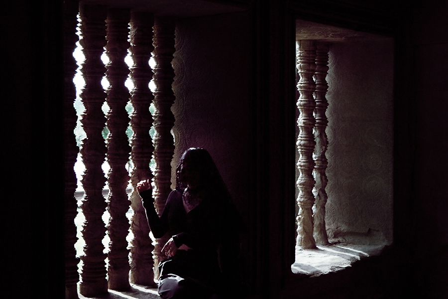 去柬埔寨自由行攻略视频,柬埔寨5天游自由行攻略