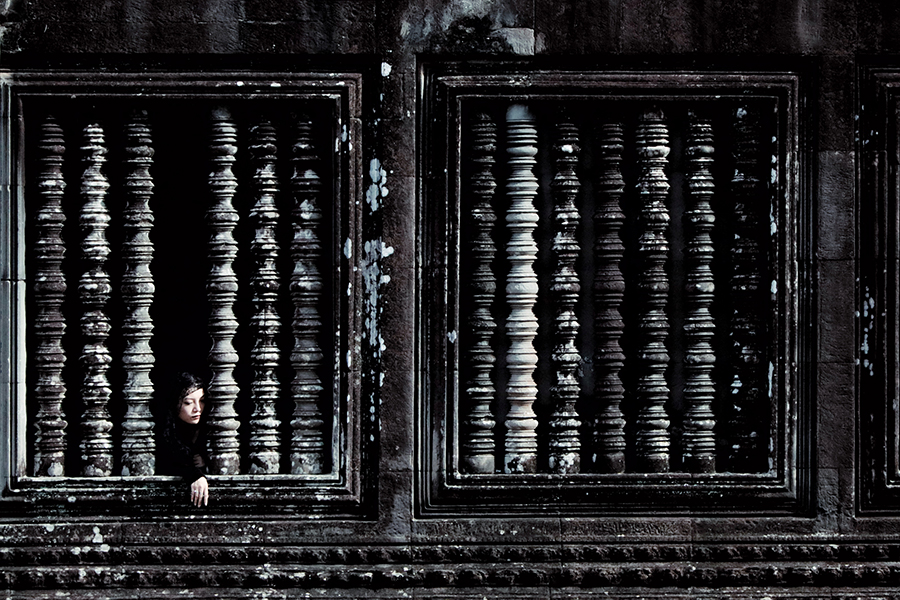 去柬埔寨自由行攻略视频,柬埔寨5天游自由行攻略