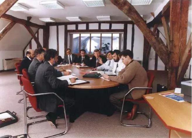 arm的前身,arm起源史视频