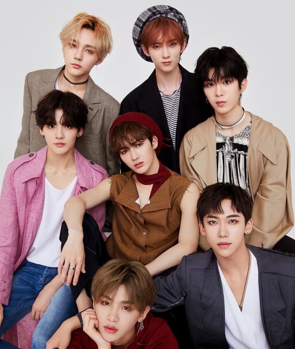 朱正廷justin表演,朱正廷justin现场