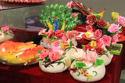 民间艺人十大绝活,老艺人绝活表演视频