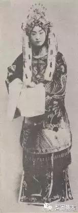 《梨园轶话》（十四）：老谭阴人为一绝，假黄三最怕与其演