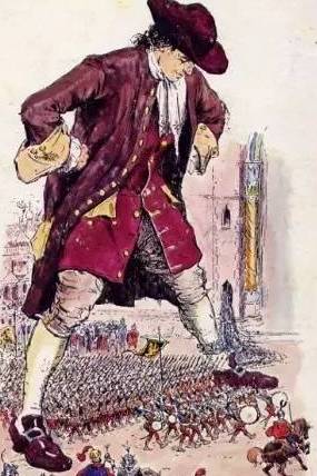 初中文学名著常识必考知识归纳,中考文学名著必考常识