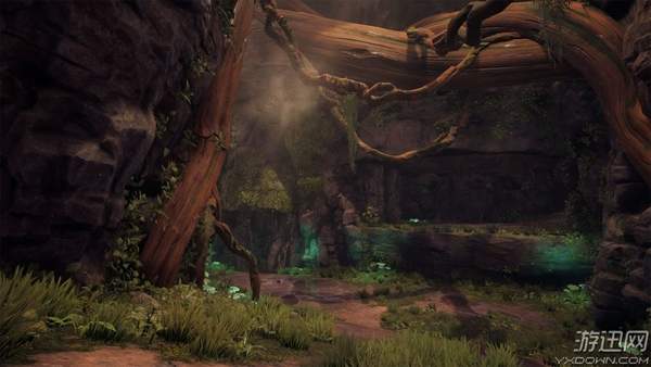 《暗黑血统3》游戏简单介绍,暗黑血统3实机试玩