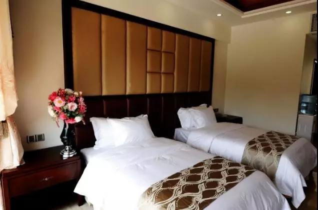 广东江门适合度假的酒店推荐,广东江门海边度假酒店