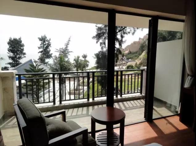 广东江门适合度假的酒店推荐,广东江门海边度假酒店