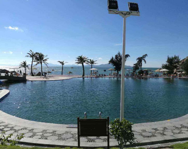 广东江门适合度假的酒店推荐,广东江门海边度假酒店