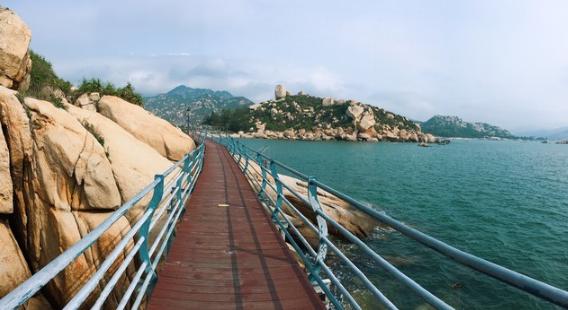 广东江门适合度假的酒店推荐,广东江门海边度假酒店