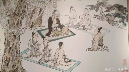 至圣先师孔子简介部编版,至圣先师孔子全集