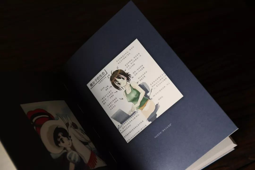 北大高材生写了本年轻人“黑话”手册，来测测你属于哪个次元！丨读书者说