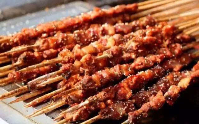 邻里中心美食节几点开始,园区邻里中心美食