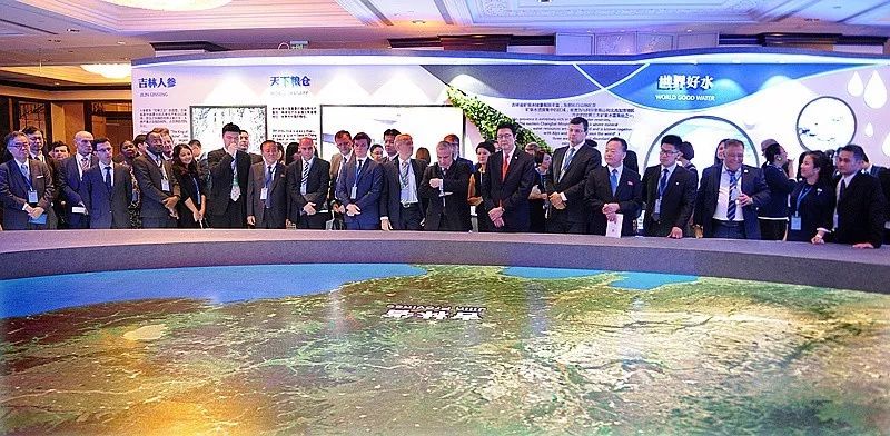 吉林市十大特点,吉林各地特点