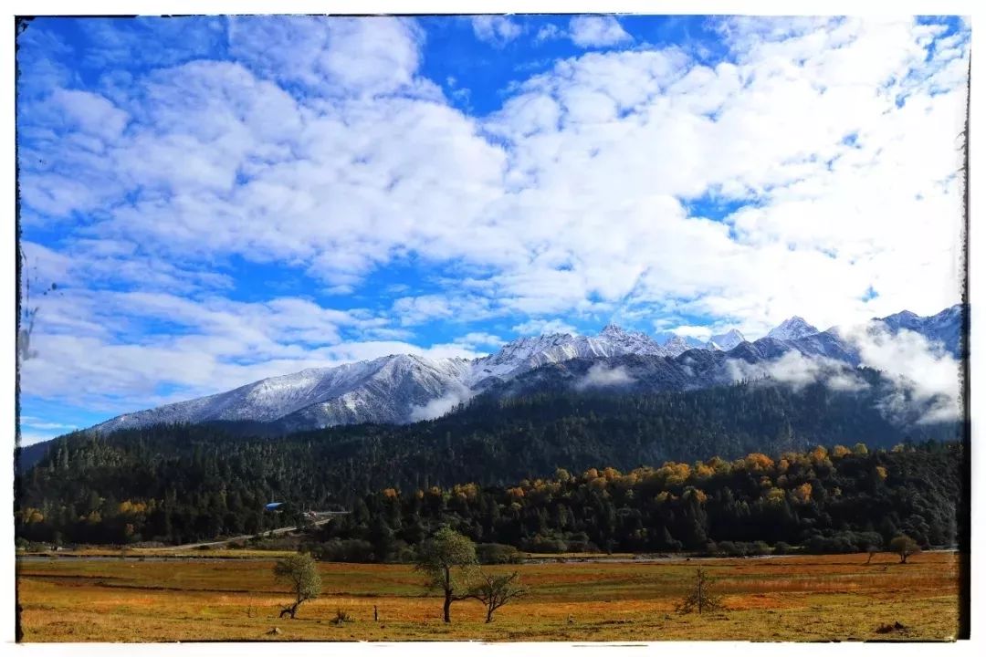 中秋旅行结伴云南,九月份准备去西藏结伴同行的有吗