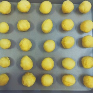 做绿豆糕绿豆要去皮吗,绿豆糕绿豆去皮妙招