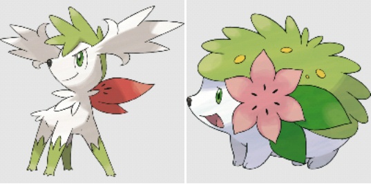 口袋妖怪科普招式,口袋妖怪各属性招式大全